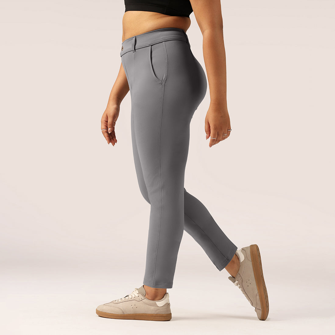 Ultimate Cigarette Pants | Blissclub at Broadway