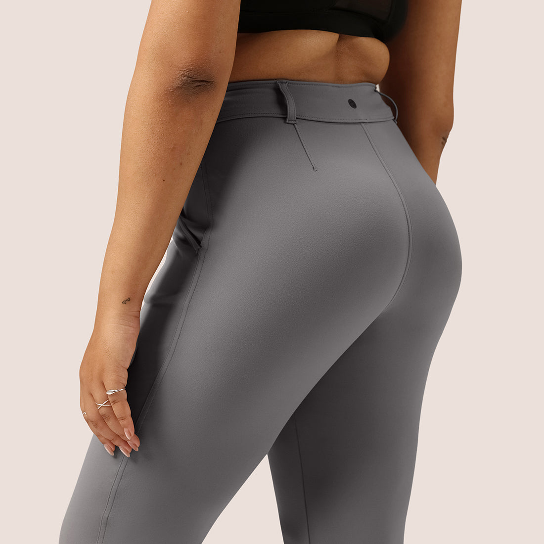 Ultimate Cigarette Pants | Blissclub at Broadway