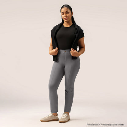 Ultimate Cigarette Pants | Blissclub at Broadway
