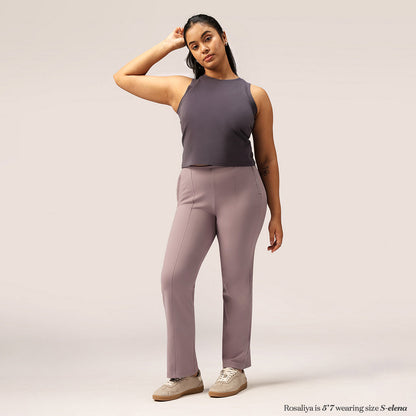 Ultimate Straight Pants | BlissClub at Broadway