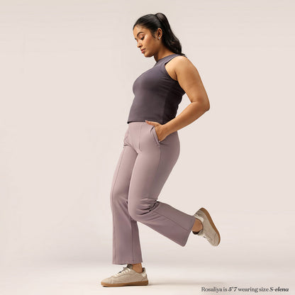Ultimate Straight Pants | BlissClub at Broadway