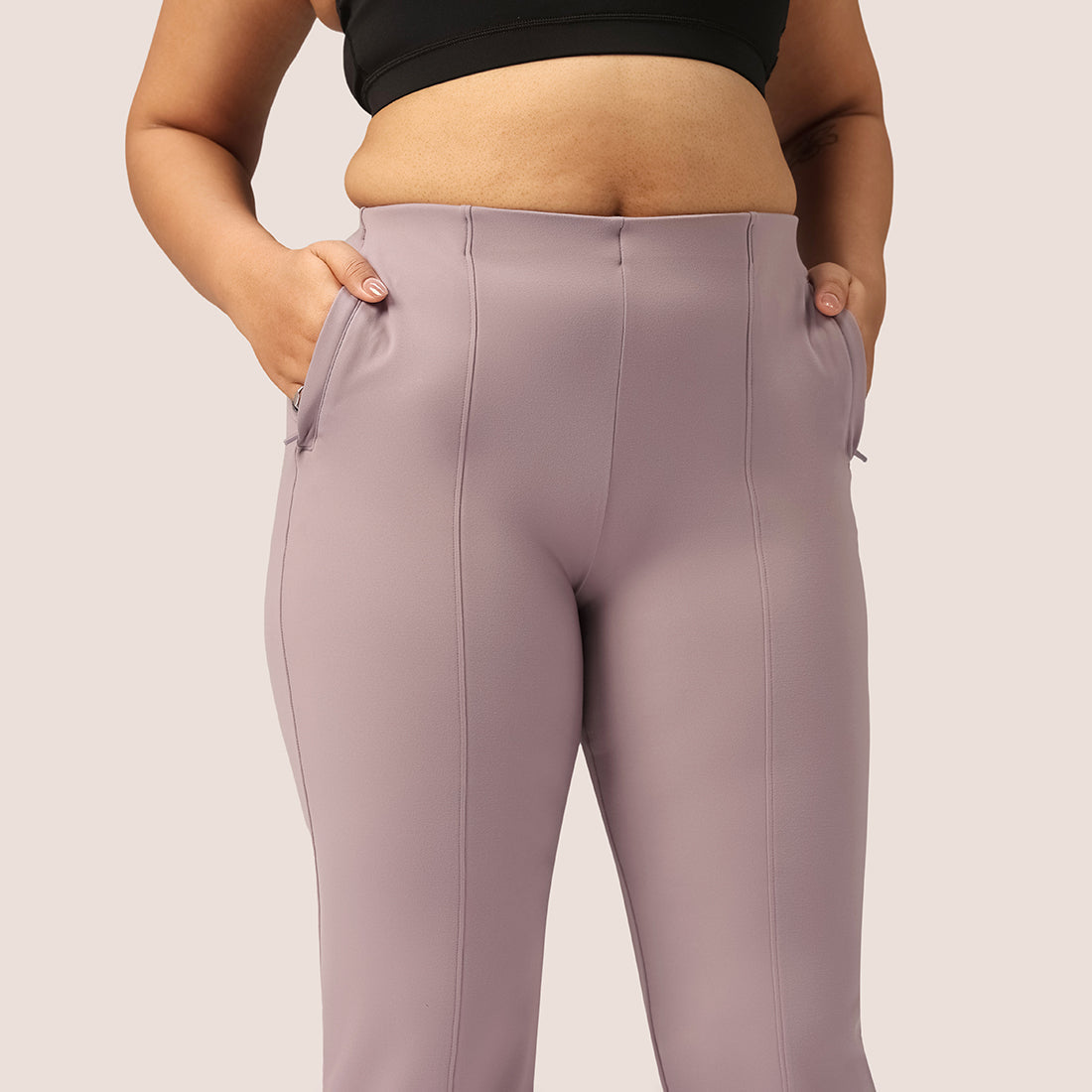 Ultimate Straight Pants | BlissClub at Broadway