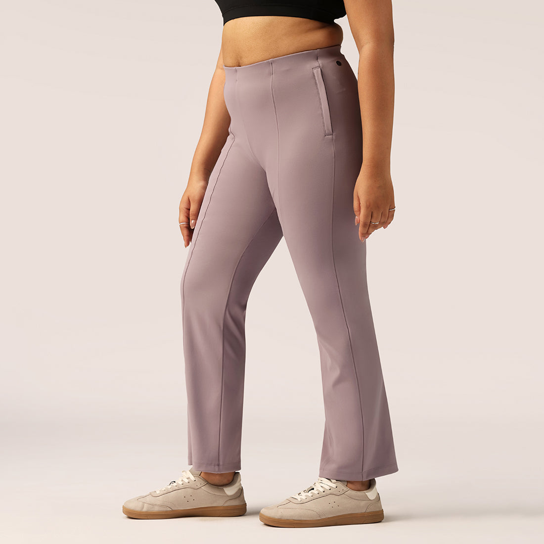 Ultimate Straight Pants | BlissClub at Broadway