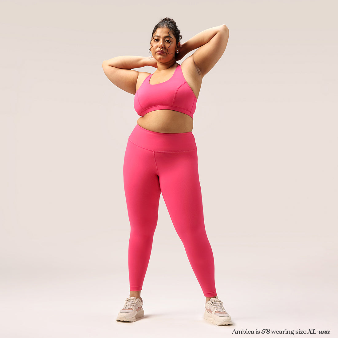 Ultimate Comfort Sports Bra | Blissclub at Broadway