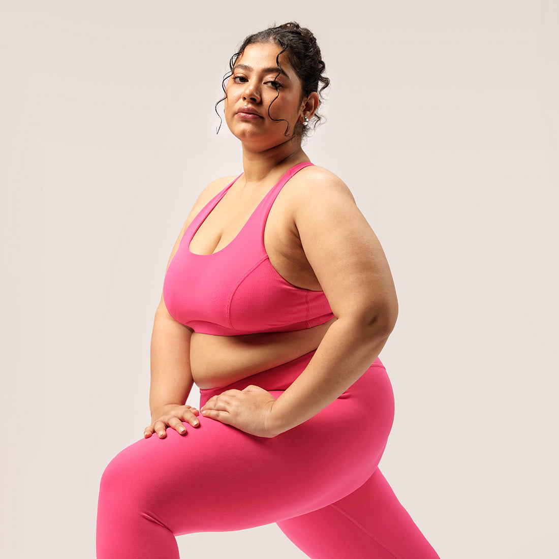 Ultimate Comfort Sports Bra | Blissclub at Broadway