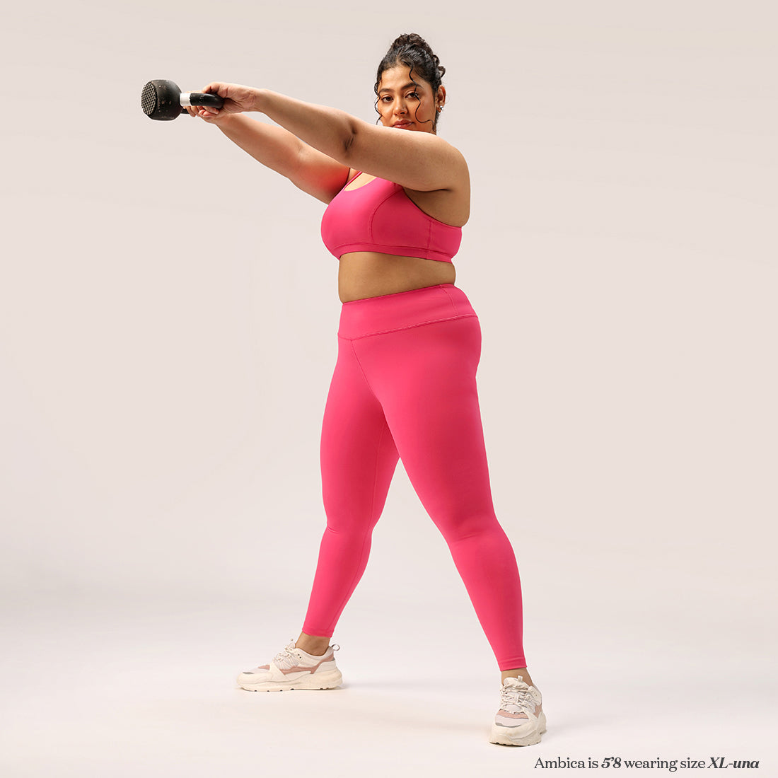 Ultimate Comfort Sports Bra | Blissclub at Broadway