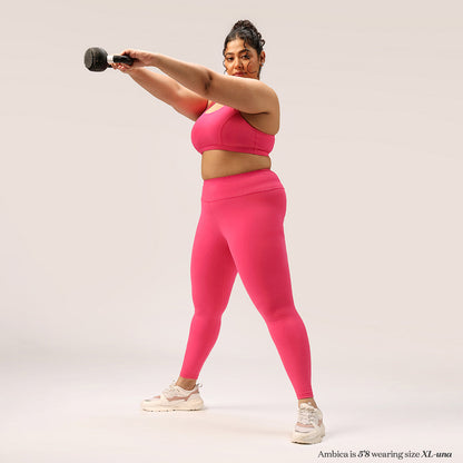 Ultimate Comfort Sports Bra | Blissclub at Broadway