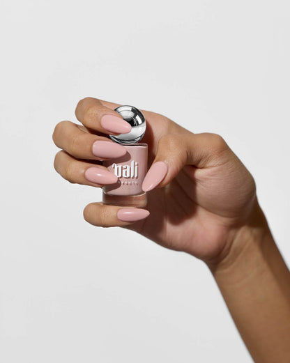 Pali Beauty Nail Lacquer