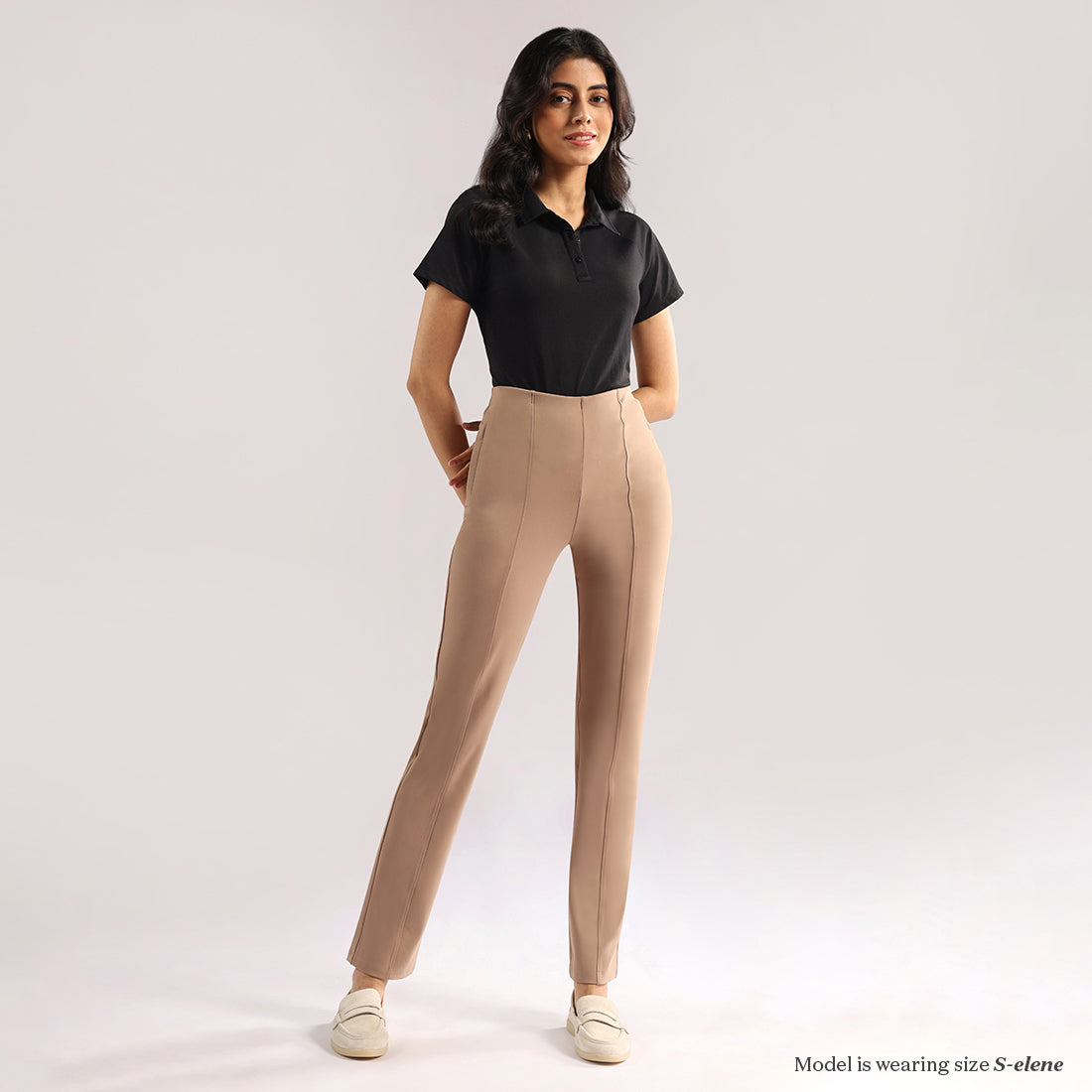 Ultimate Straight Pants | BlissClub at Broadway