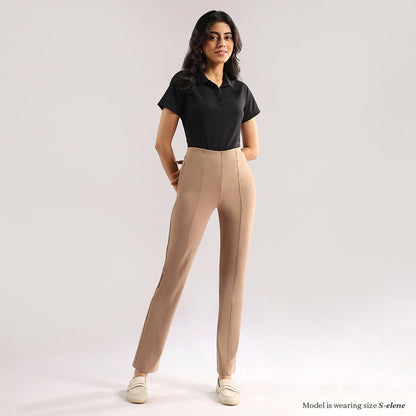 Ultimate Straight Pants | BlissClub at Broadway
