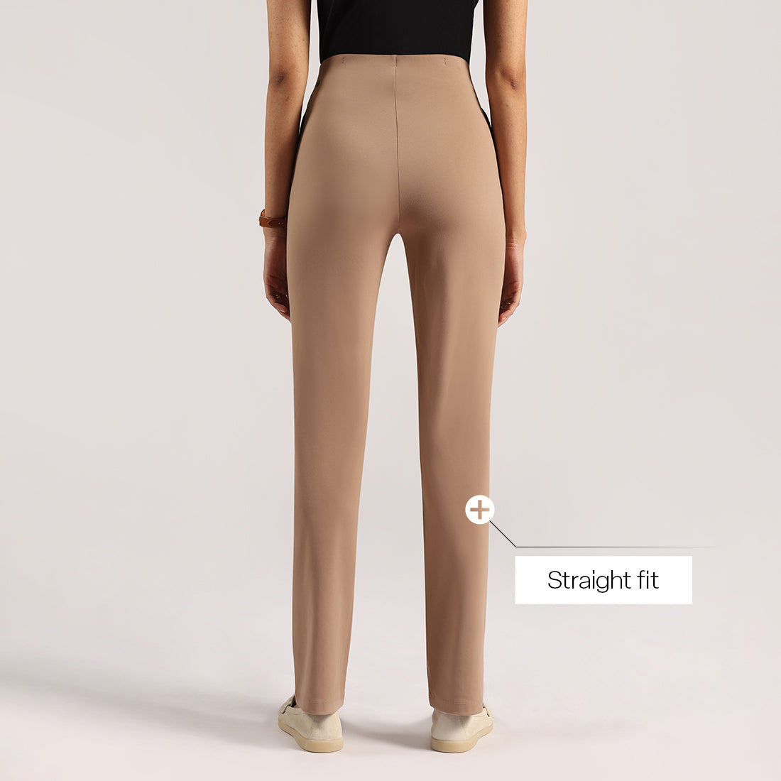 Ultimate Straight Pants | BlissClub at Broadway