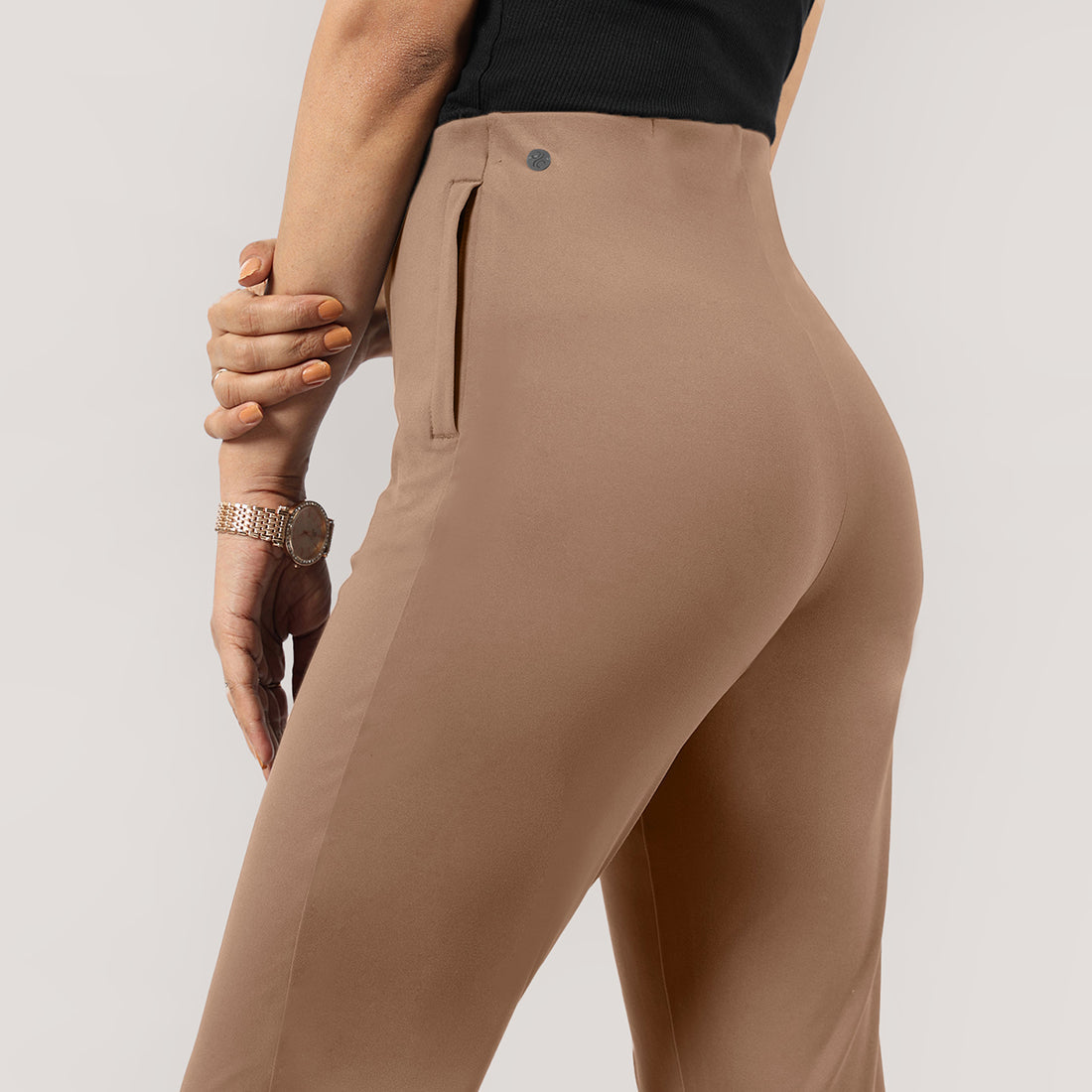 Ultimate Straight Pants | BlissClub at Broadway