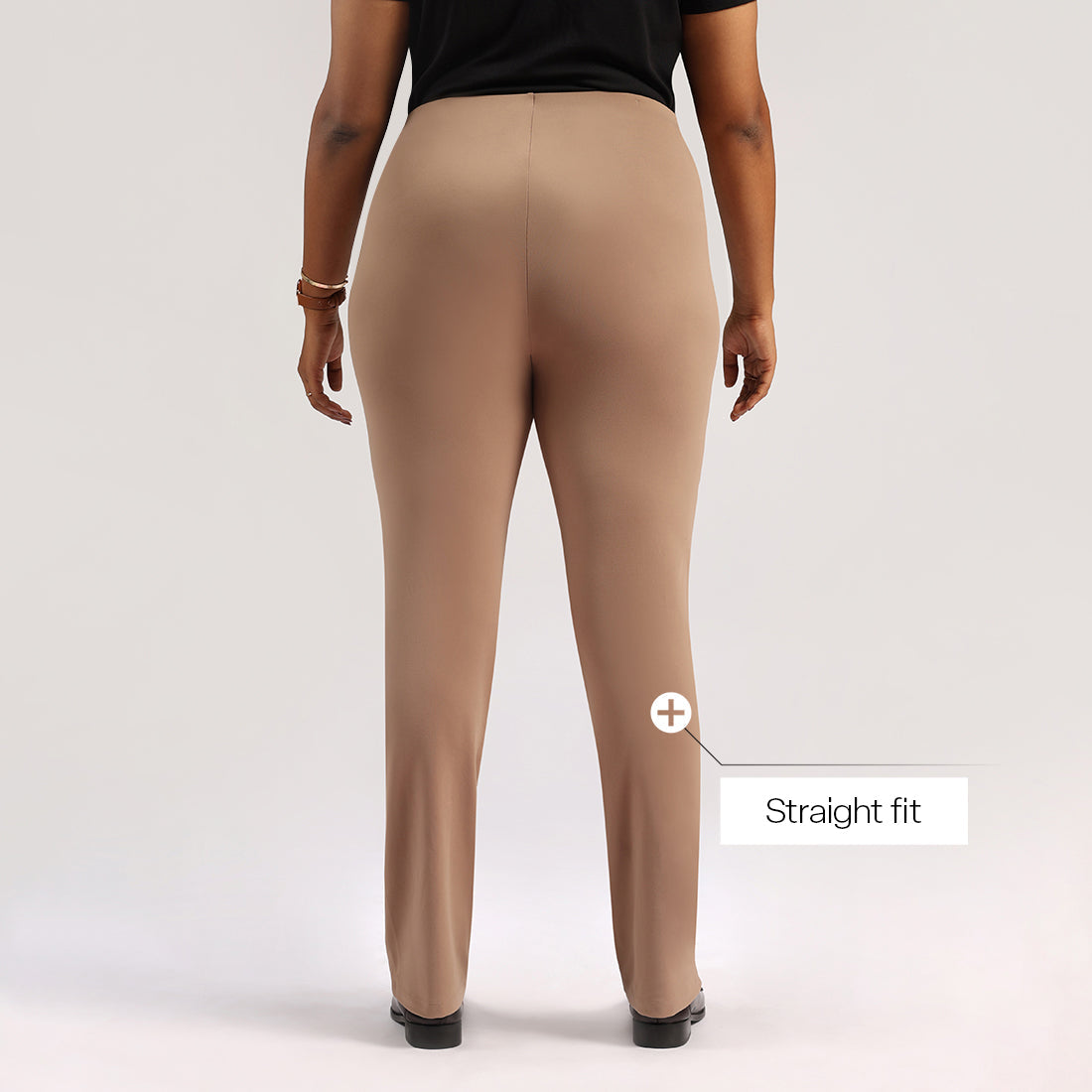 Ultimate Straight Pants | BlissClub at Broadway