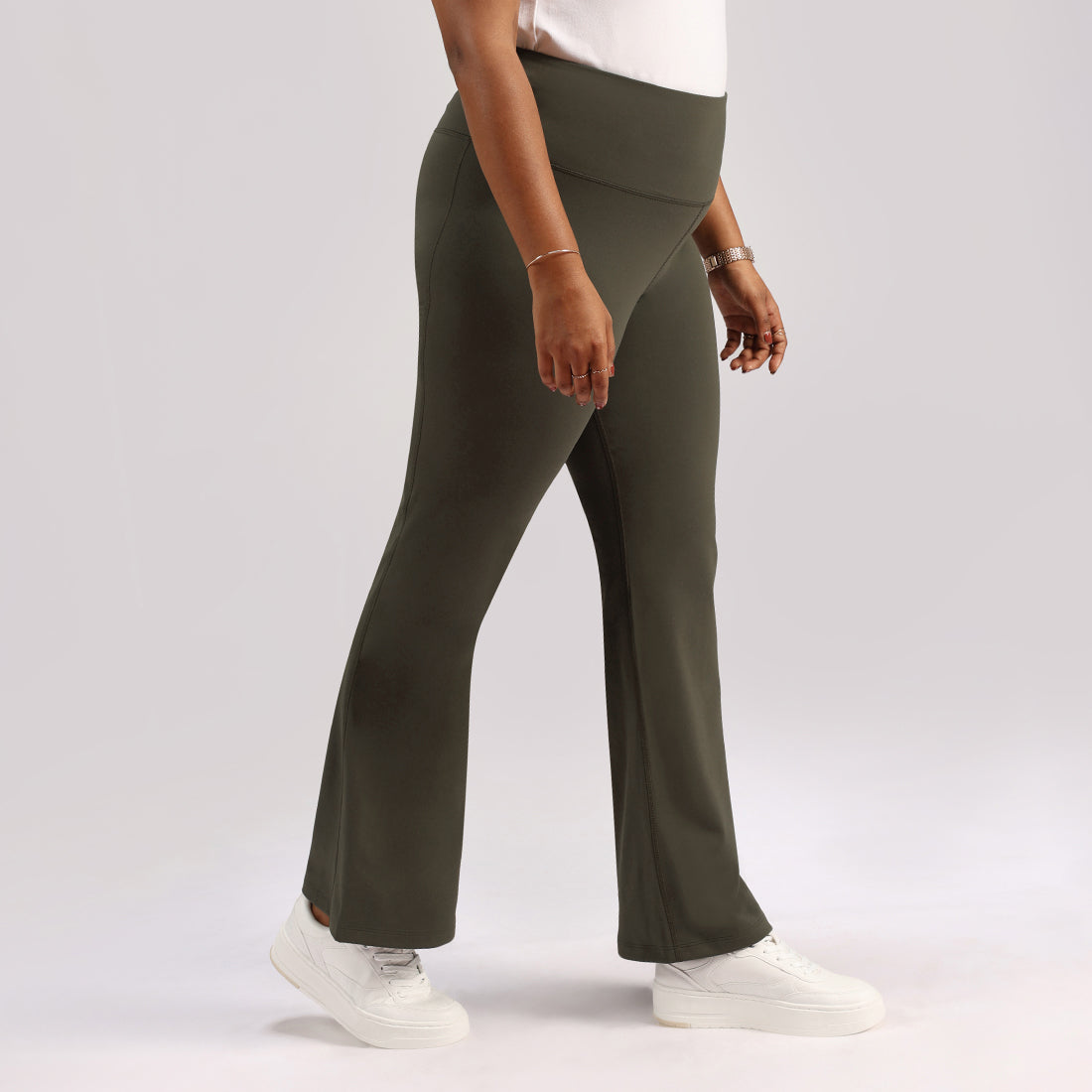 Ultimate Flare Pants - Lite | BlissClub at Broadway