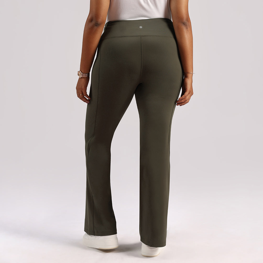 Ultimate Flare Pants - Lite | BlissClub at Broadway