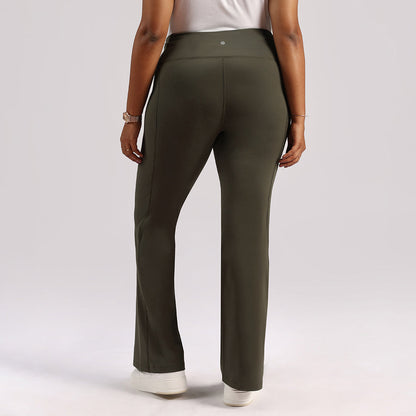 Ultimate Flare Pants - Lite | BlissClub at Broadway