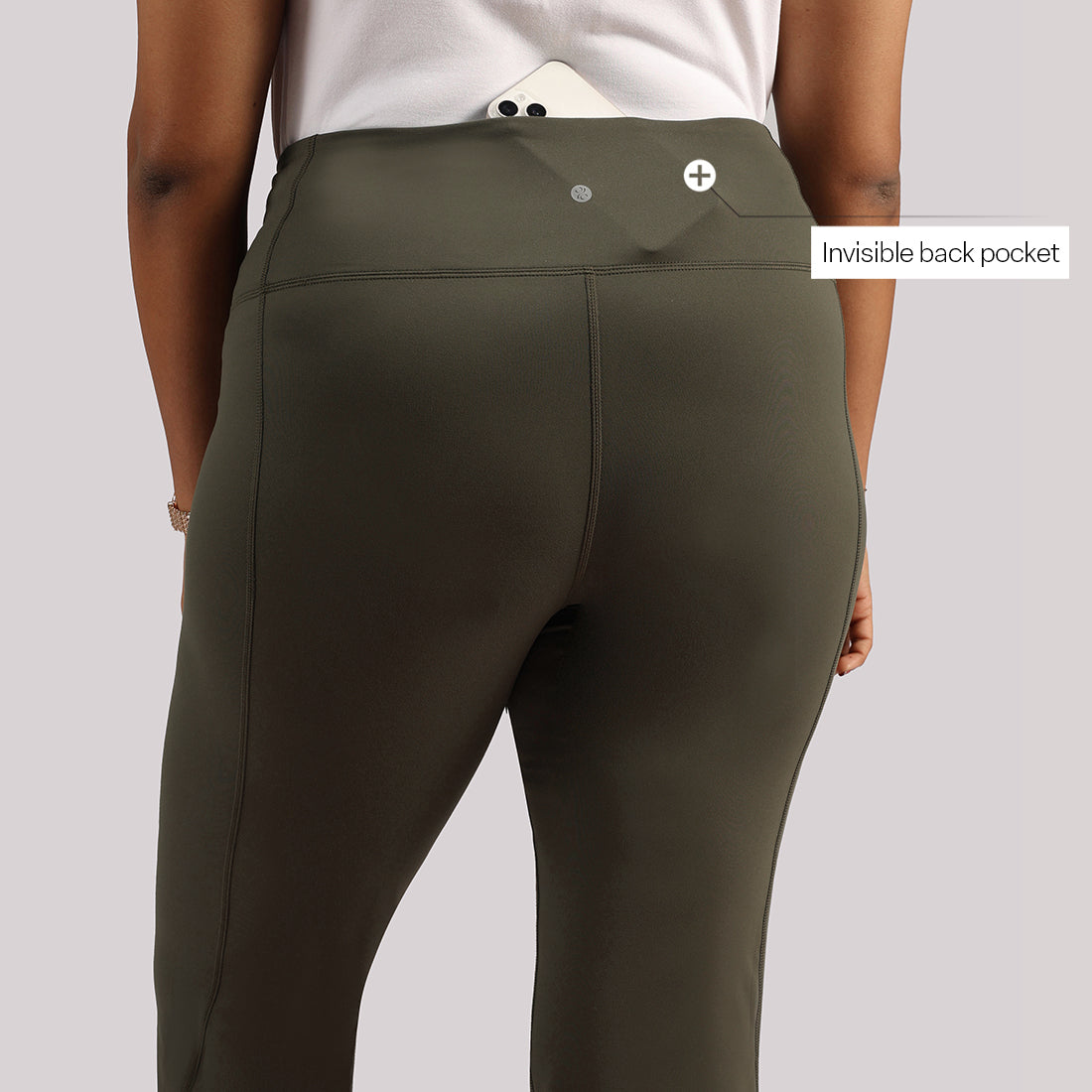 Ultimate Flare Pants - Lite | BlissClub at Broadway