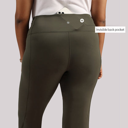 Ultimate Flare Pants - Lite | BlissClub at Broadway