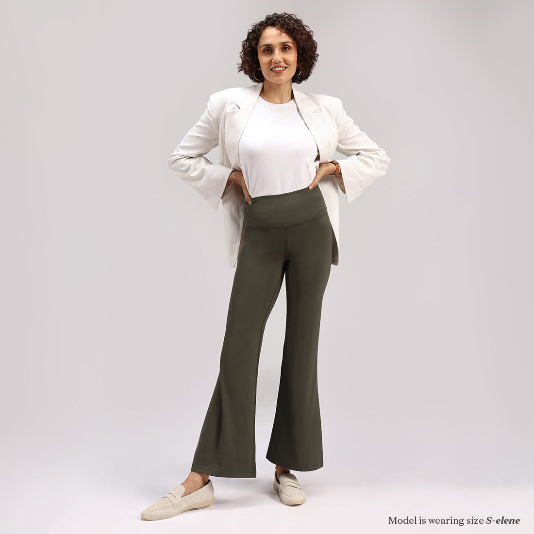Ultimate Flare Pants - Lite | BlissClub at Broadway