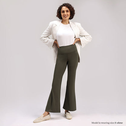 Ultimate Flare Pants - Lite | BlissClub at Broadway