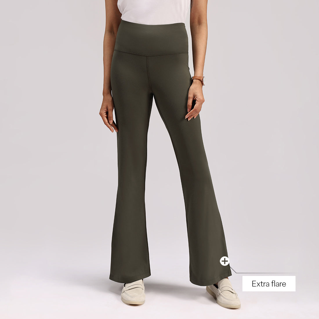 Ultimate Flare Pants - Lite | BlissClub at Broadway