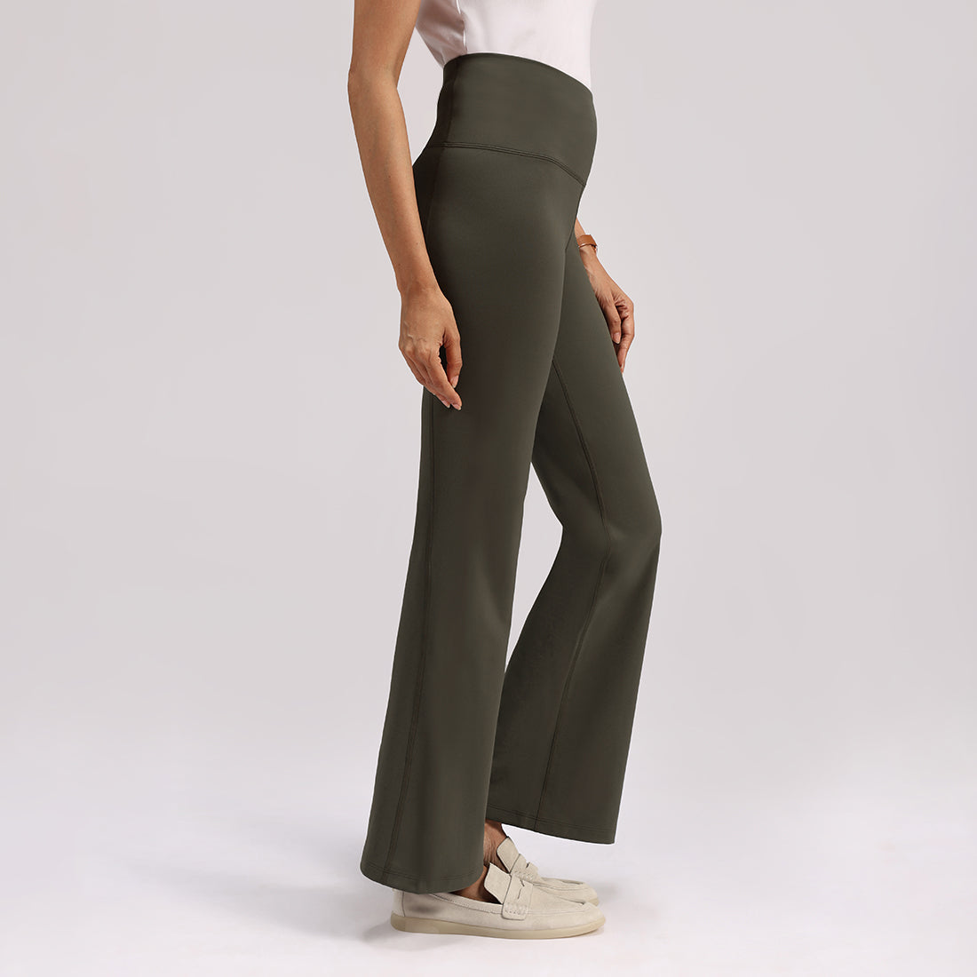 Ultimate Flare Pants - Lite | BlissClub at Broadway