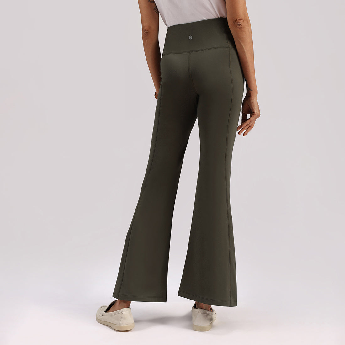 Ultimate Flare Pants - Lite | BlissClub at Broadway