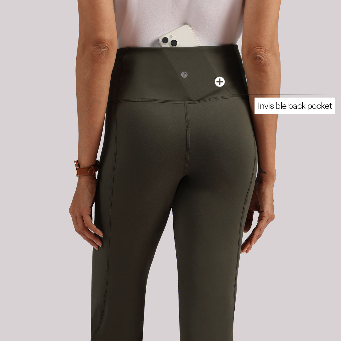 Ultimate Flare Pants - Lite | BlissClub at Broadway