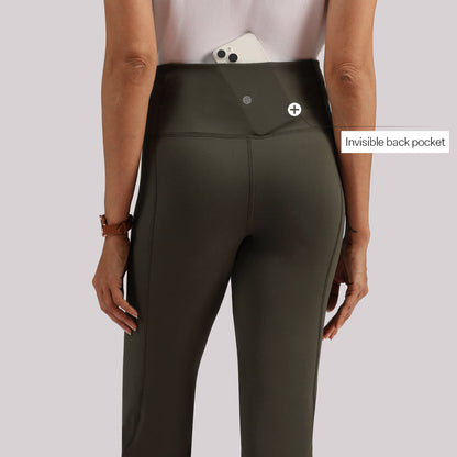 Ultimate Flare Pants - Lite | BlissClub at Broadway