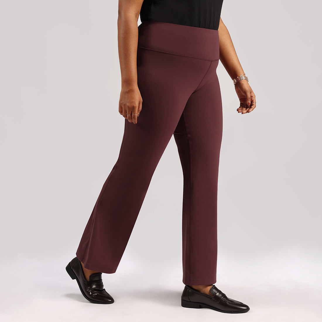 Ultimate Flare Pants - Lite Tall | BlissClub at Broadway