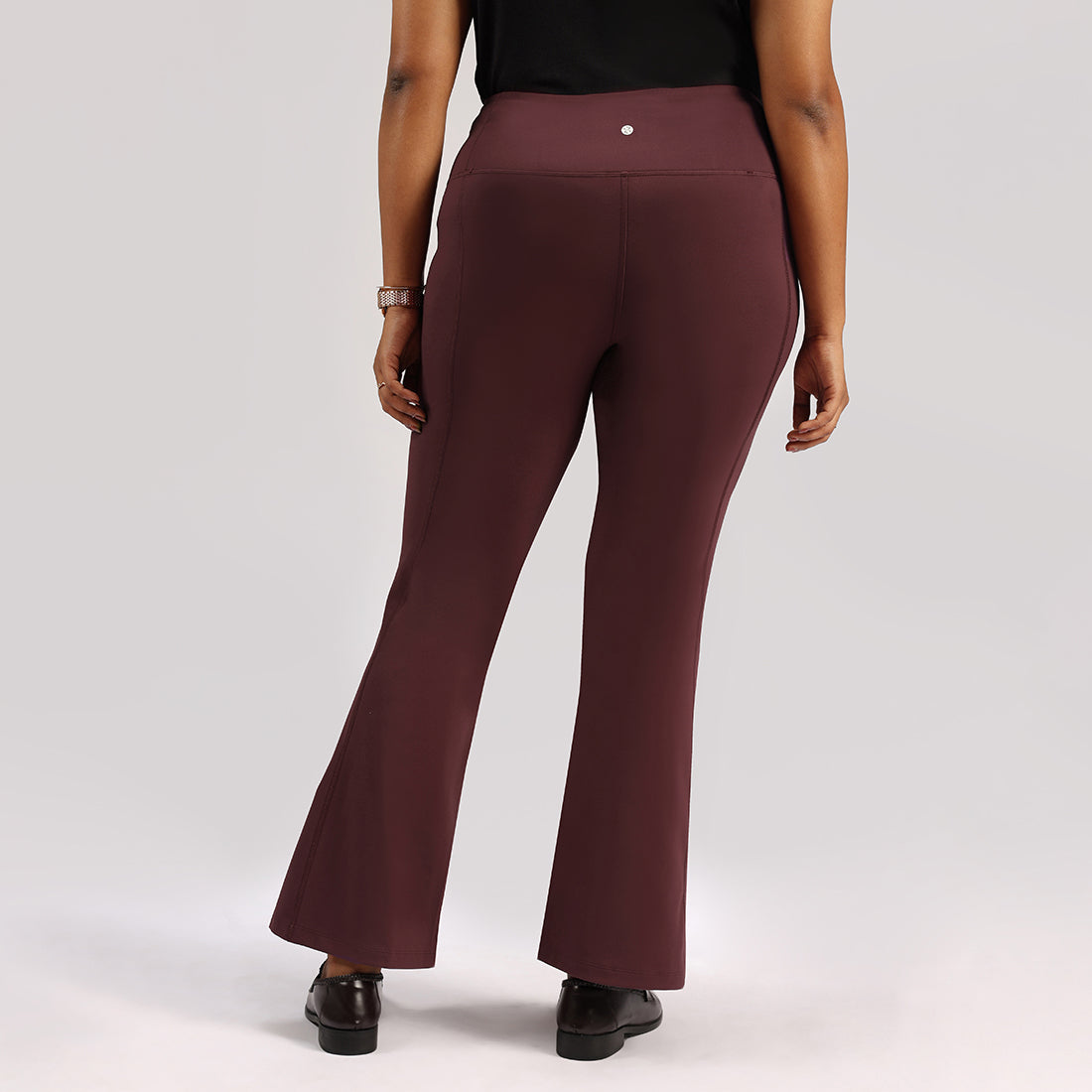 Ultimate Flare Pants - Lite Tall | BlissClub at Broadway