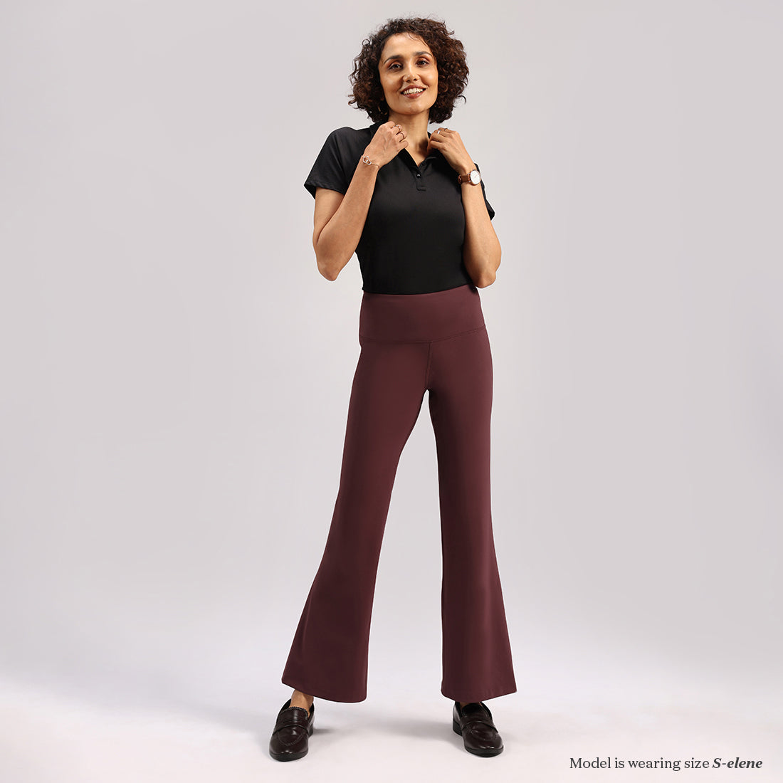 Ultimate Flare Pants - Lite Tall | BlissClub at Broadway
