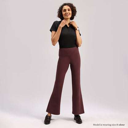Ultimate Flare Pants - Lite Tall | BlissClub at Broadway