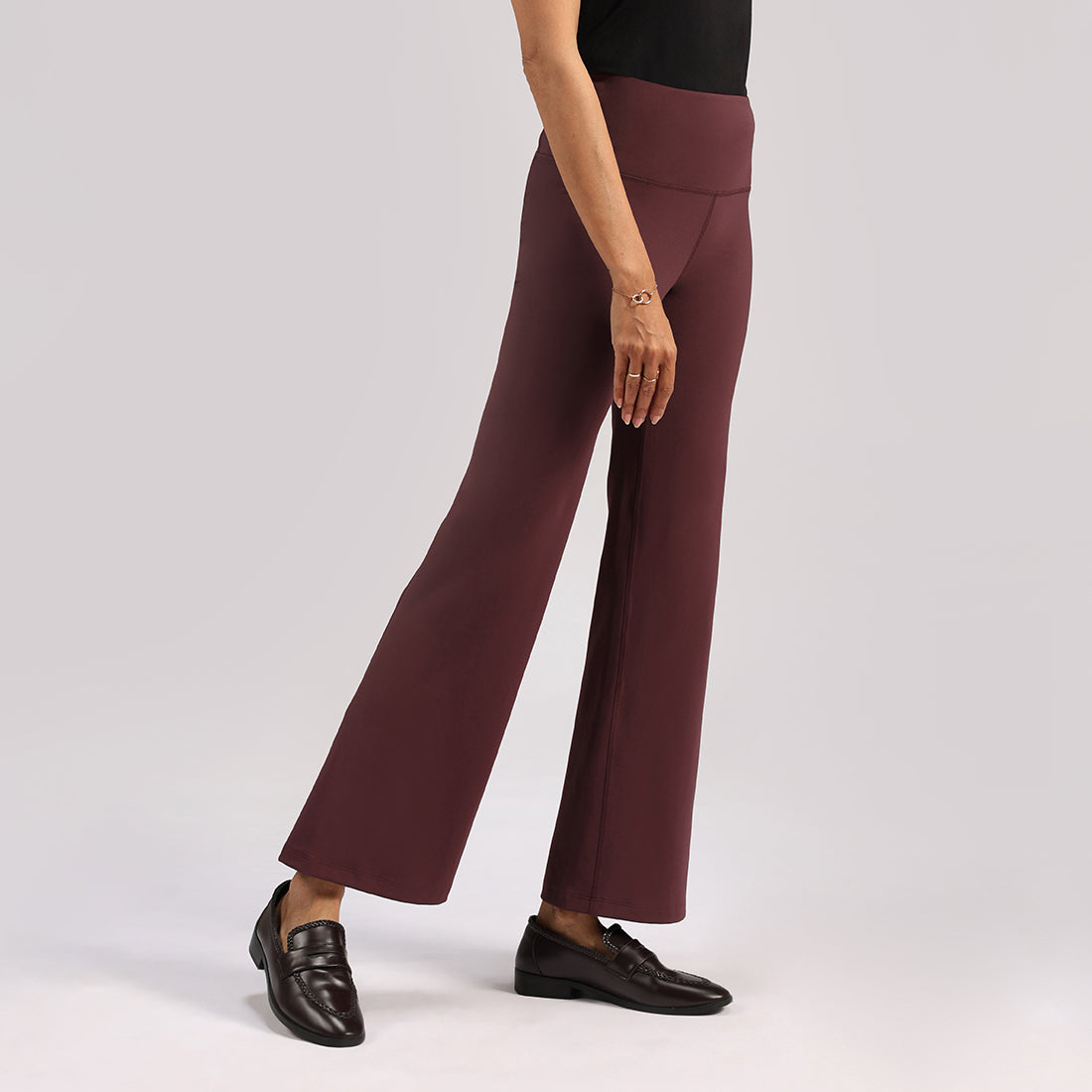 Ultimate Flare Pants - Lite Tall | BlissClub at Broadway