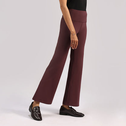 Ultimate Flare Pants - Lite Tall | BlissClub at Broadway