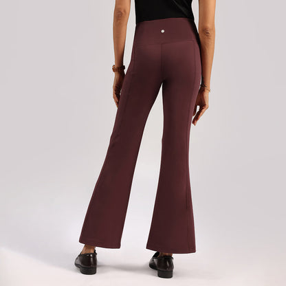 Ultimate Flare Pants - Lite Tall | BlissClub at Broadway