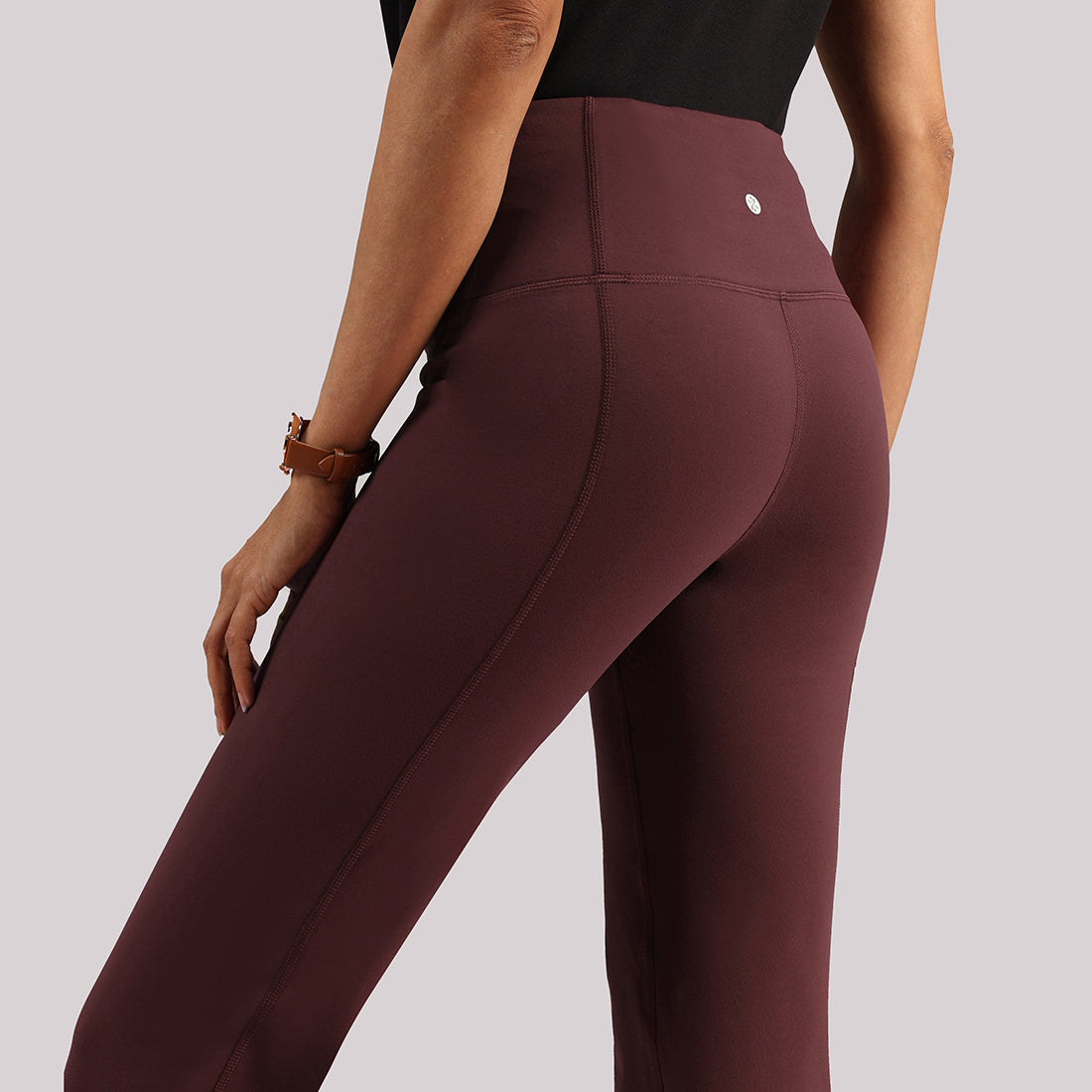 Ultimate Flare Pants - Lite | BlissClub at Broadway