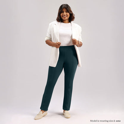 Ultimate Straight Pants | BlissClub at Broadway