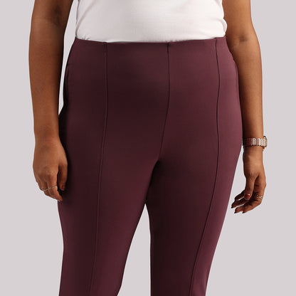 Ultimate Straight Pants | BlissClub at Broadway
