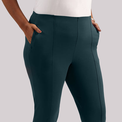 Ultimate Straight Pants | BlissClub at Broadway