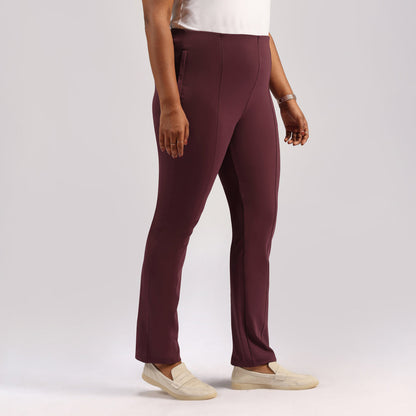 Ultimate Straight Pants | BlissClub at Broadway