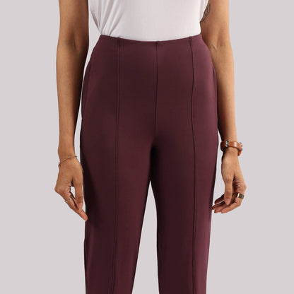 Ultimate Straight Pants | BlissClub at Broadway