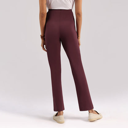Ultimate Straight Pants | BlissClub at Broadway