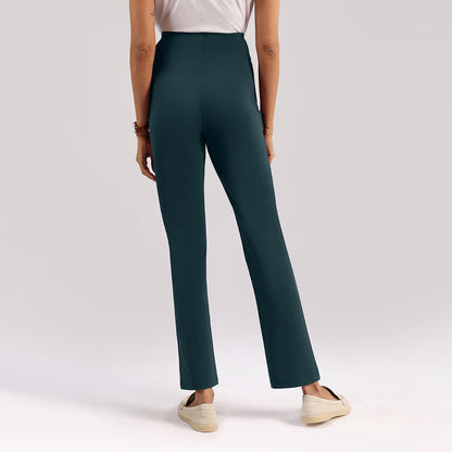 Ultimate Straight Pants | BlissClub at Broadway