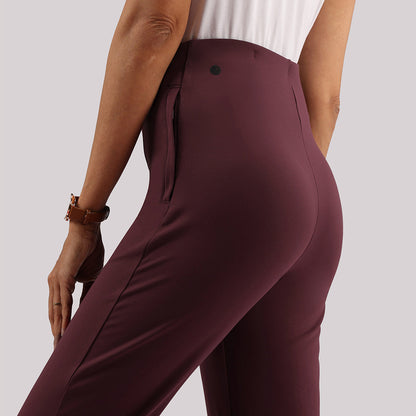Ultimate Straight Pants | BlissClub at Broadway
