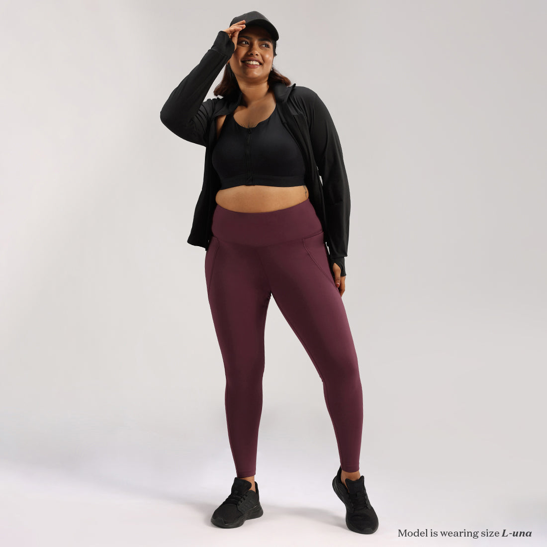 Ultimate Leggings | BlissClub at Broadway
