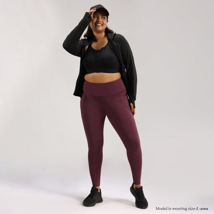 Ultimate Leggings | BlissClub at Broadway