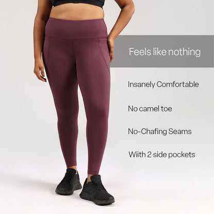 Ultimate Leggings | BlissClub at Broadway