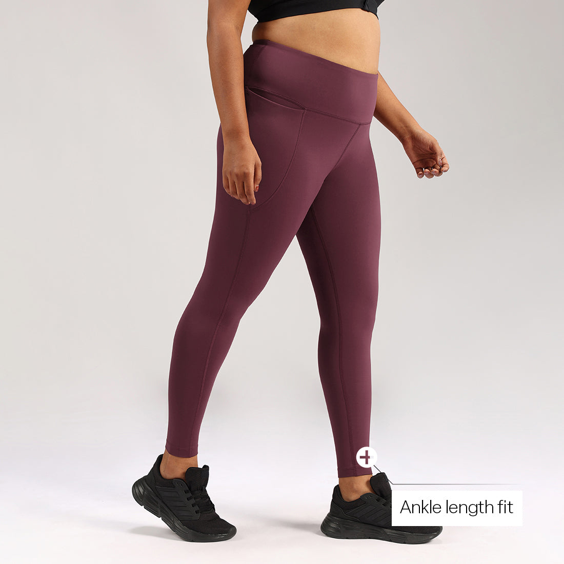 Ultimate Leggings | BlissClub at Broadway