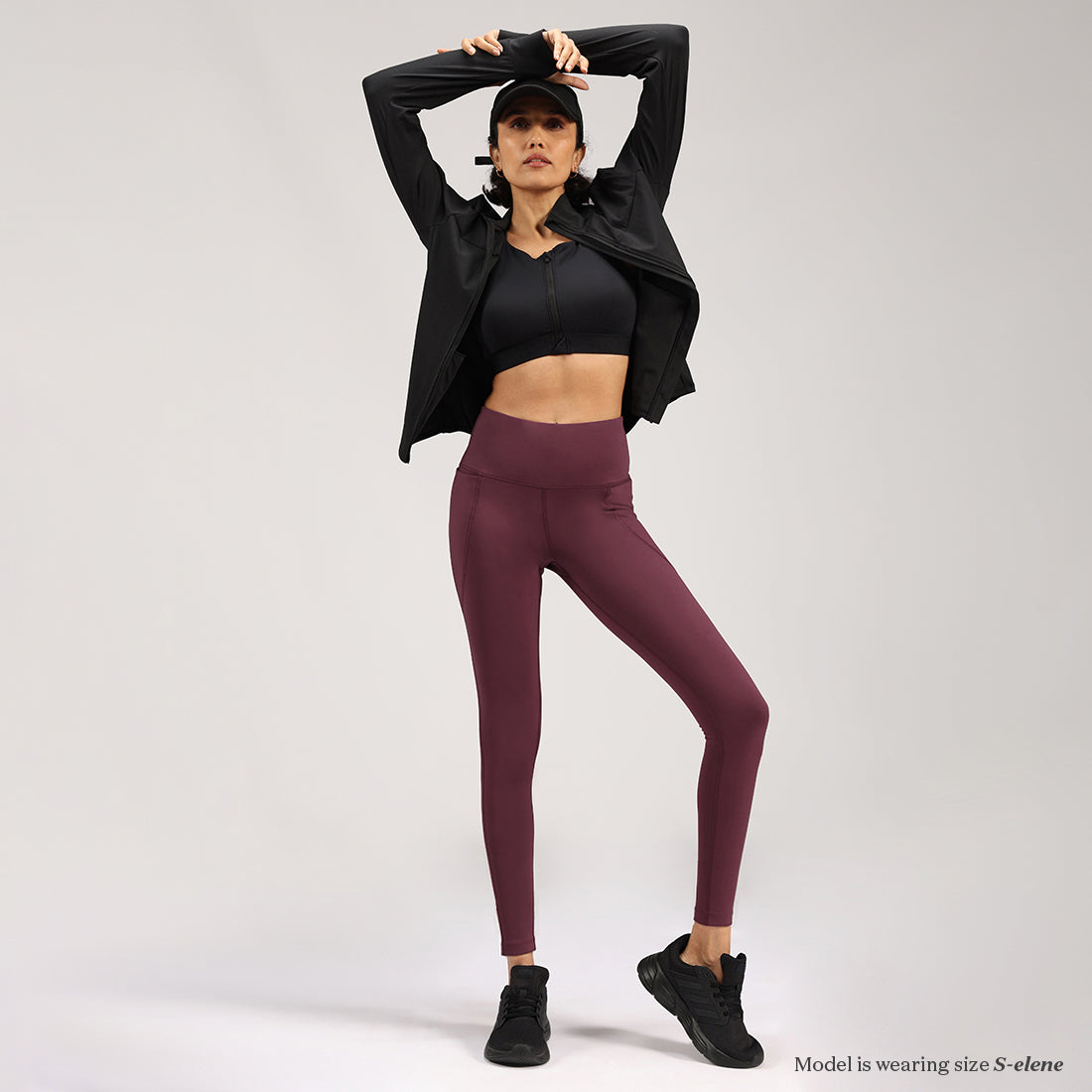 Ultimate Leggings | BlissClub at Broadway